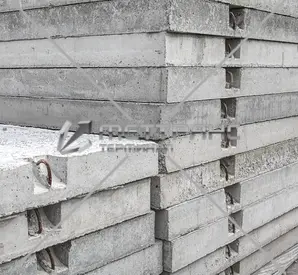 Балконные плиты  в Ханты-Мансийске