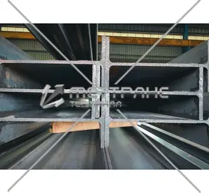 Балка 16Б2 в Ханты-Мансийске